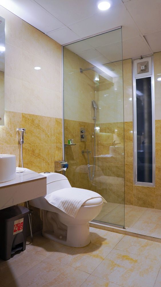 Grand Vistana Deluxe Twin Room, City View 3