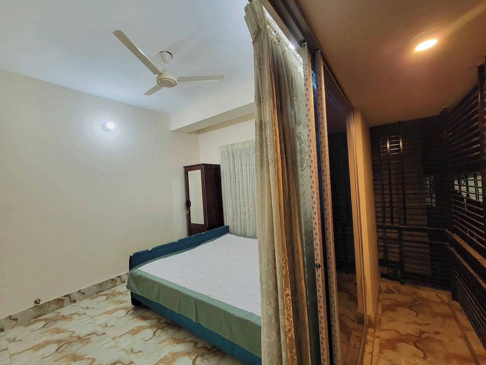 Lovely two bed Flats, by Dhaka Shahjalal Airport Apartment 3