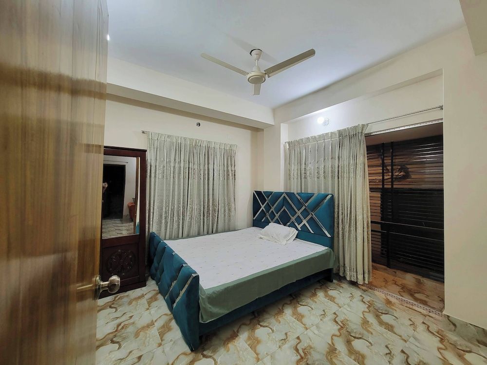 Lovely two bed Flats, by Dhaka Shahjalal Airport