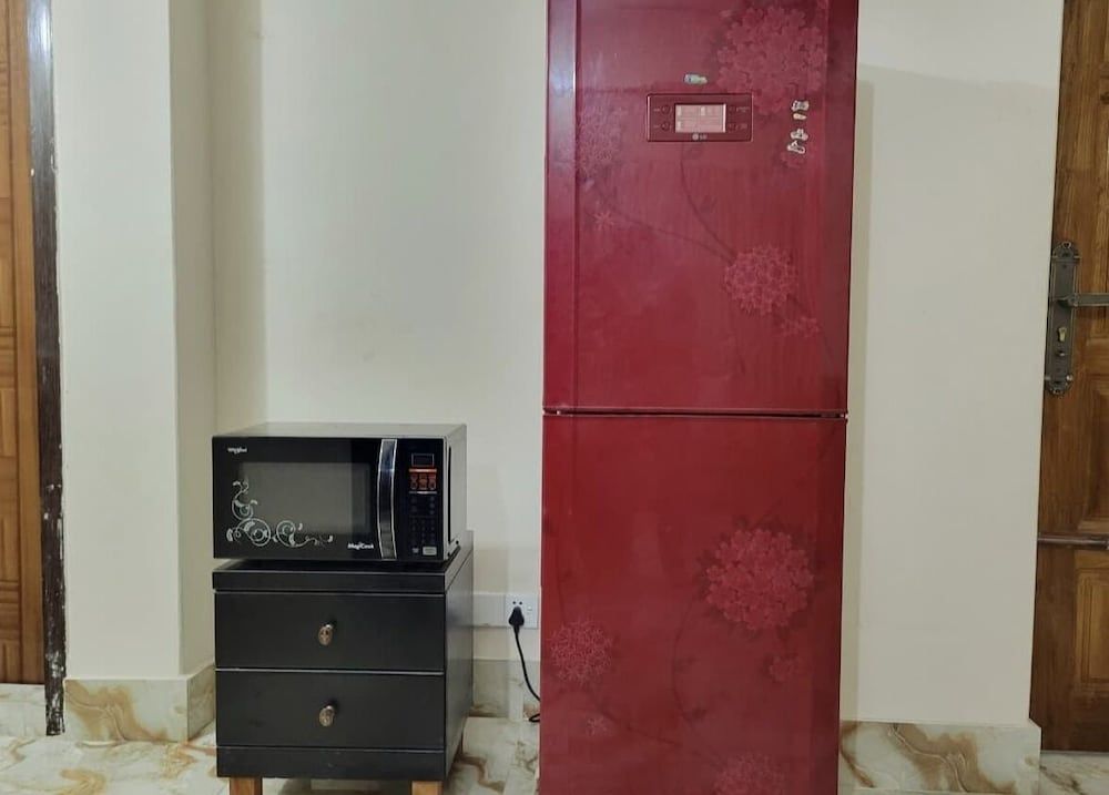 Lovely two bed Flats, by Dhaka Shahjalal Airport Apartment 7