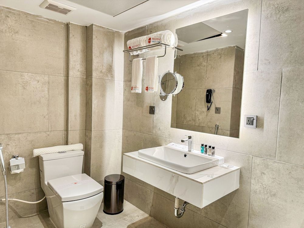 Premium Room, 1 King Bed