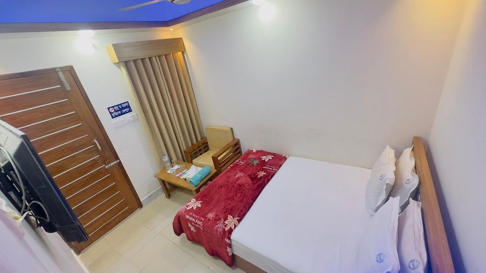 Hotel Blue Sky Mirpur