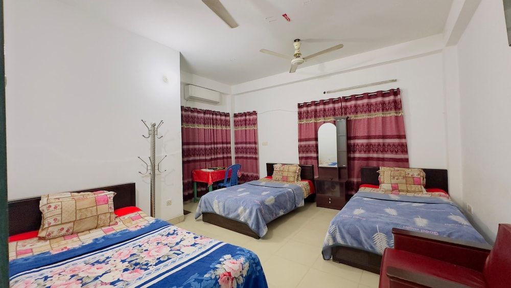 Mohammadia Restaurant & Guest House