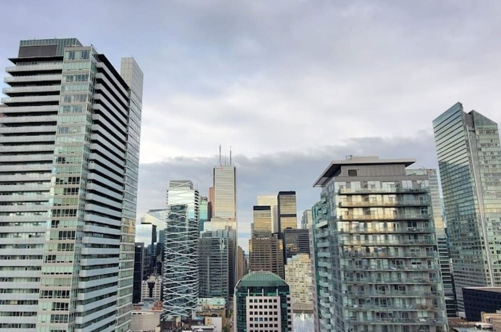 City View