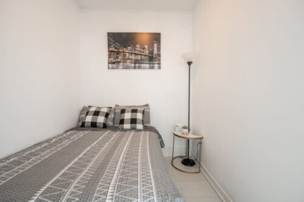 Waterfront Haven Apartments Design Penthouse, Lake View