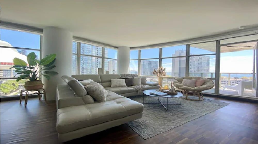 Waterfront Haven Apartments