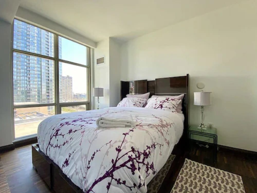 Waterfront Haven Apartments Deluxe Apartment 2
