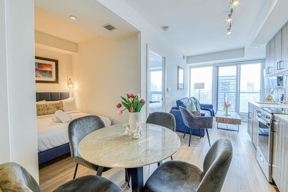 RivetStays - The Jarvis