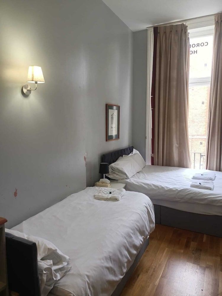 Family Triple Room