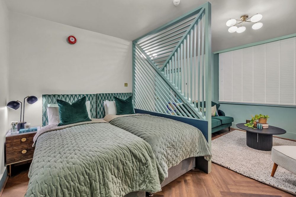 Standard Apartment, 1 Bedroom, Non Smoking, Kitchenette