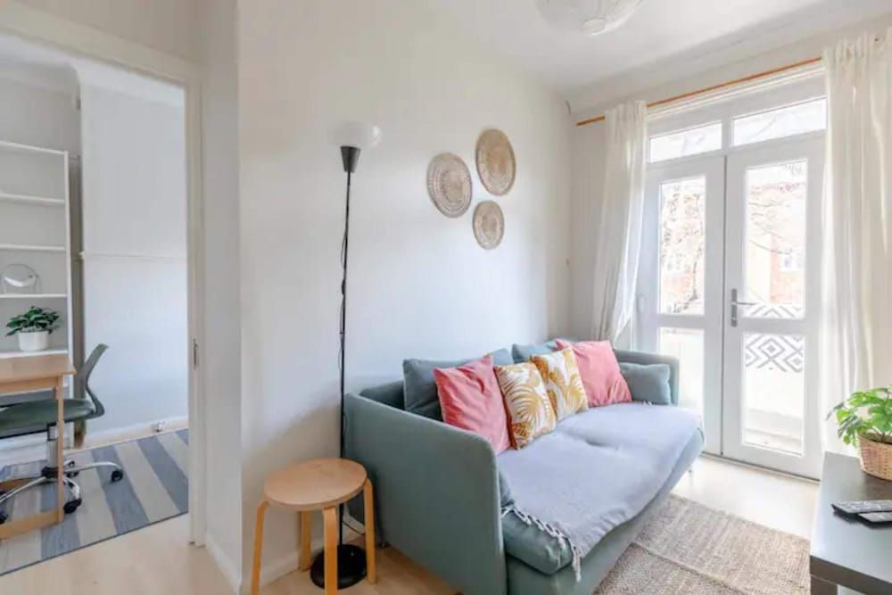 Basic Apartment