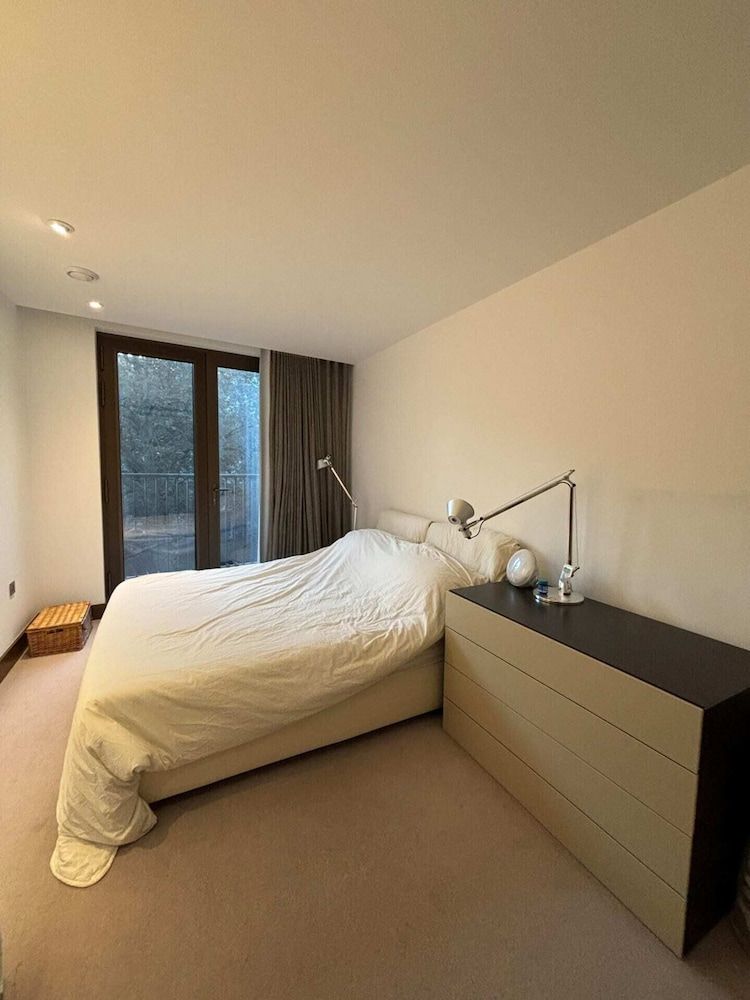 Basic Apartment, 1 King Bed with Sofa bed