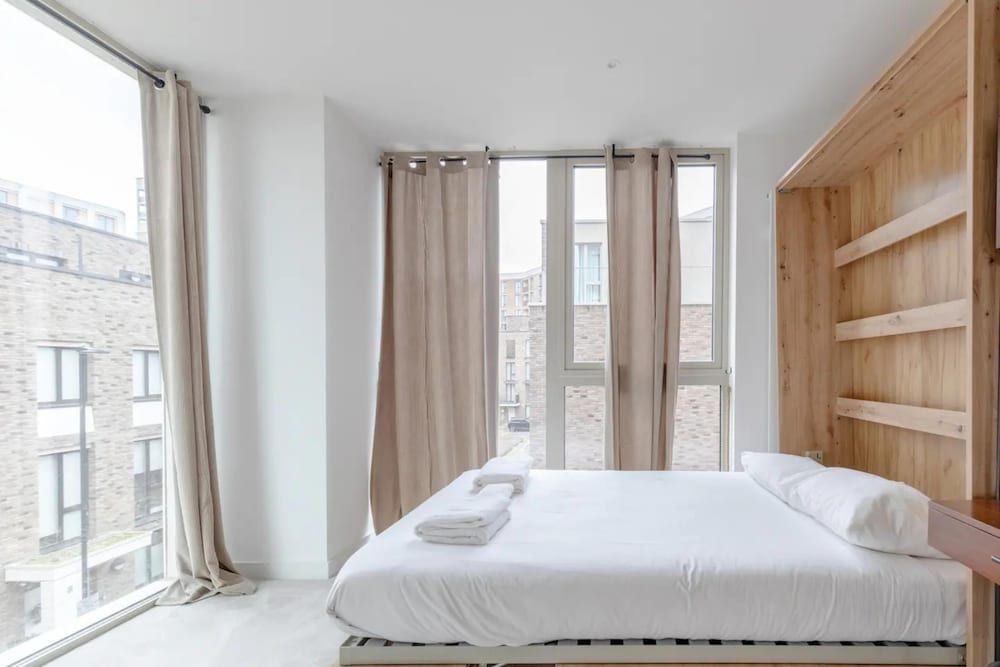 Basic Apartment