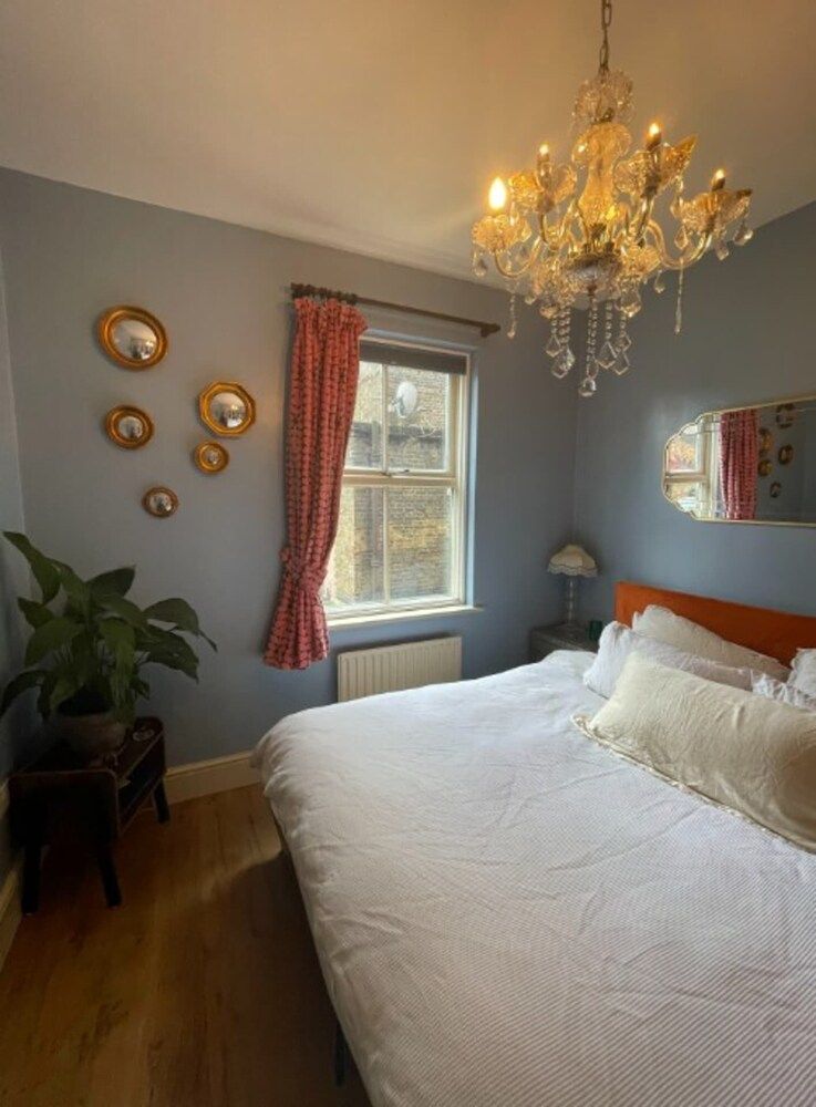 Basic Apartment