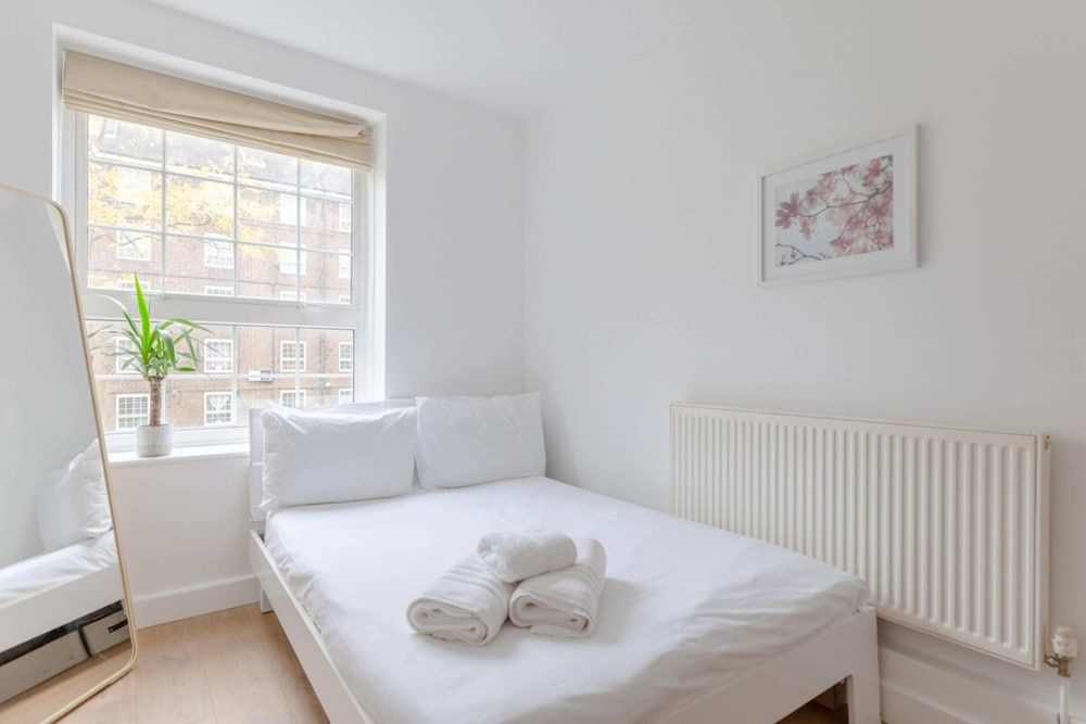 Basic Apartment