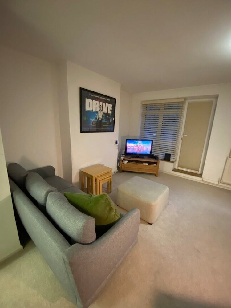 Basic Apartment