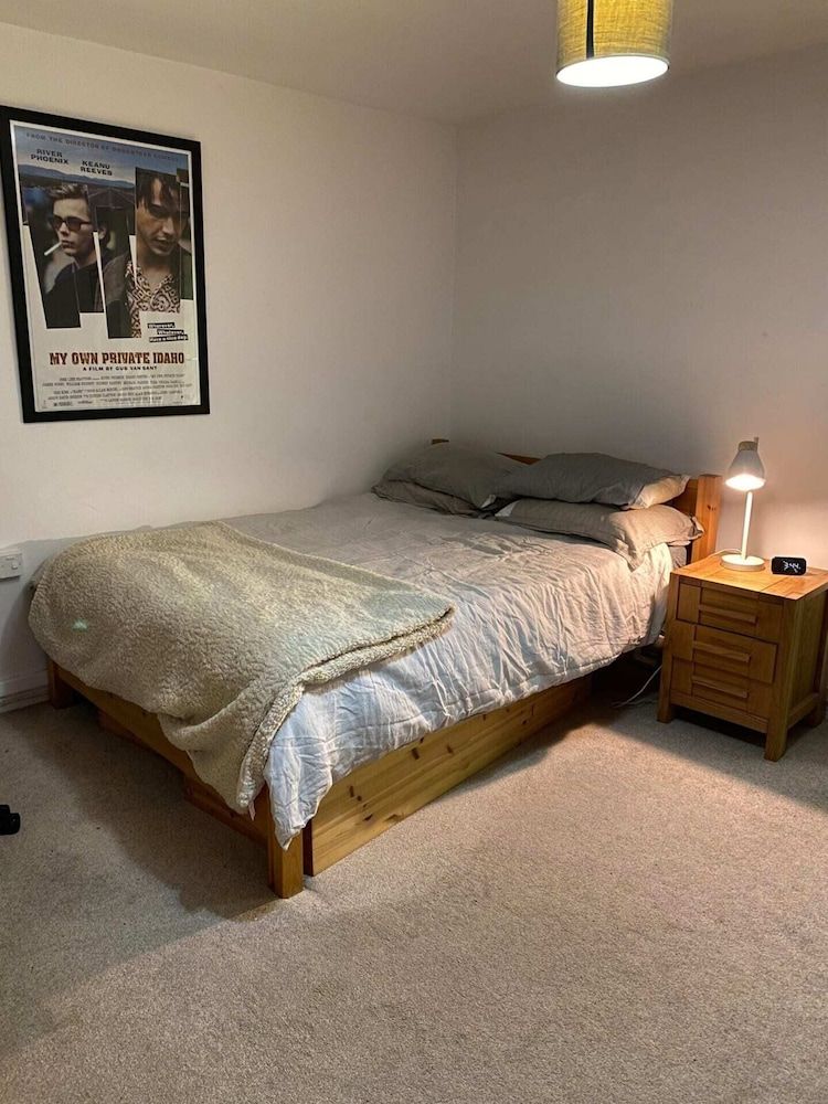 Basic Apartment