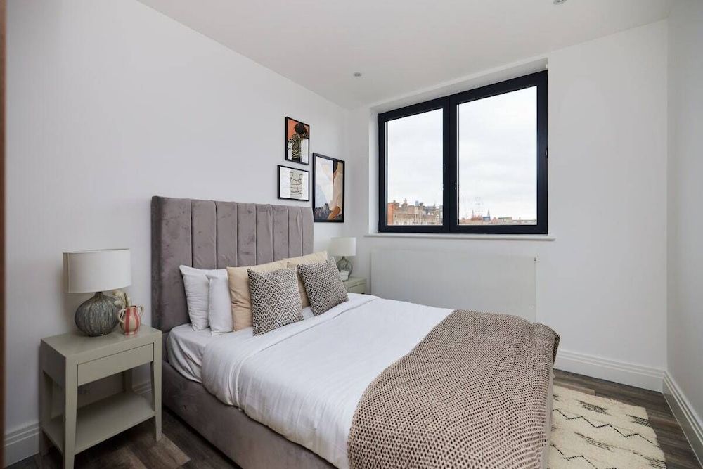 Apartment (1 Bedroom)