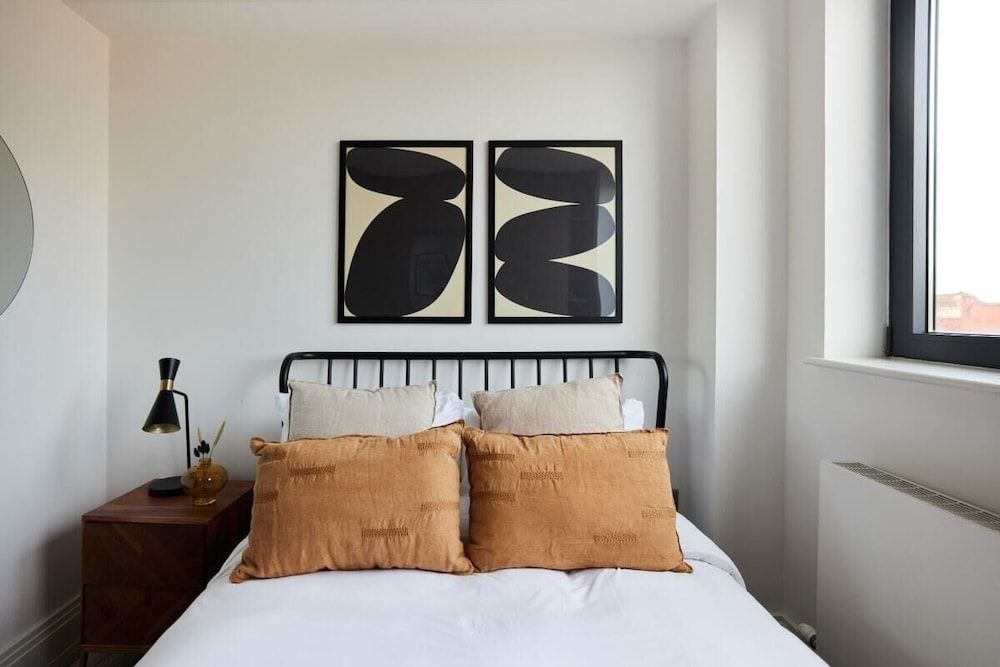 Apartment (2 Bedrooms)