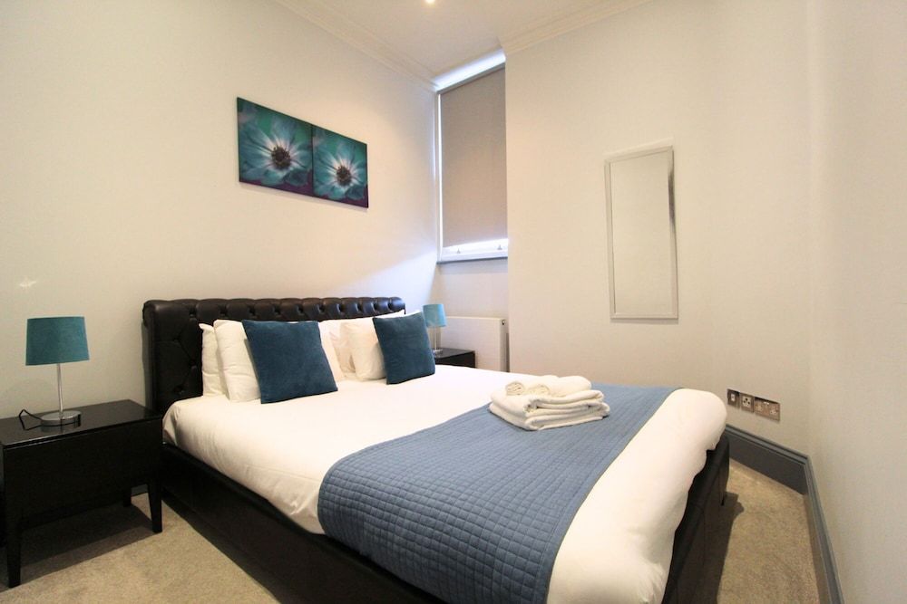 Apartment, 2 Bedrooms