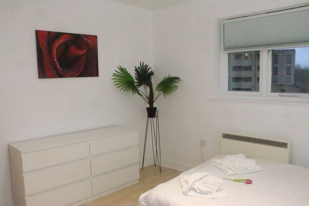 Business Apartment