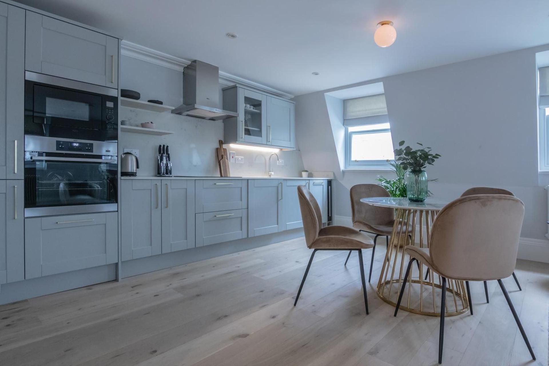 Superior Apartment
