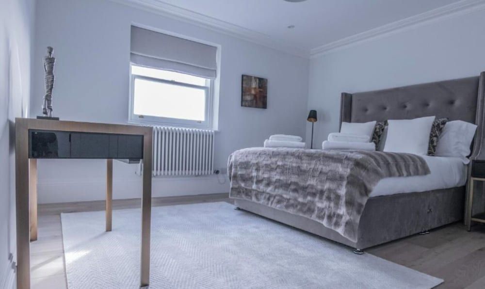 Family Apartment