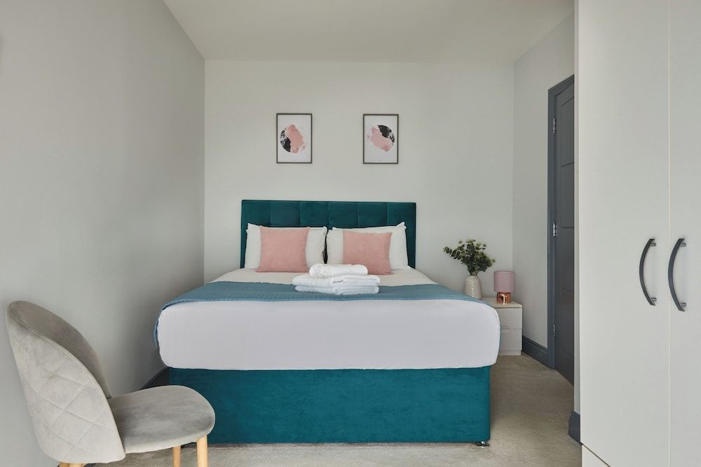 Apartment, 2 Bedrooms