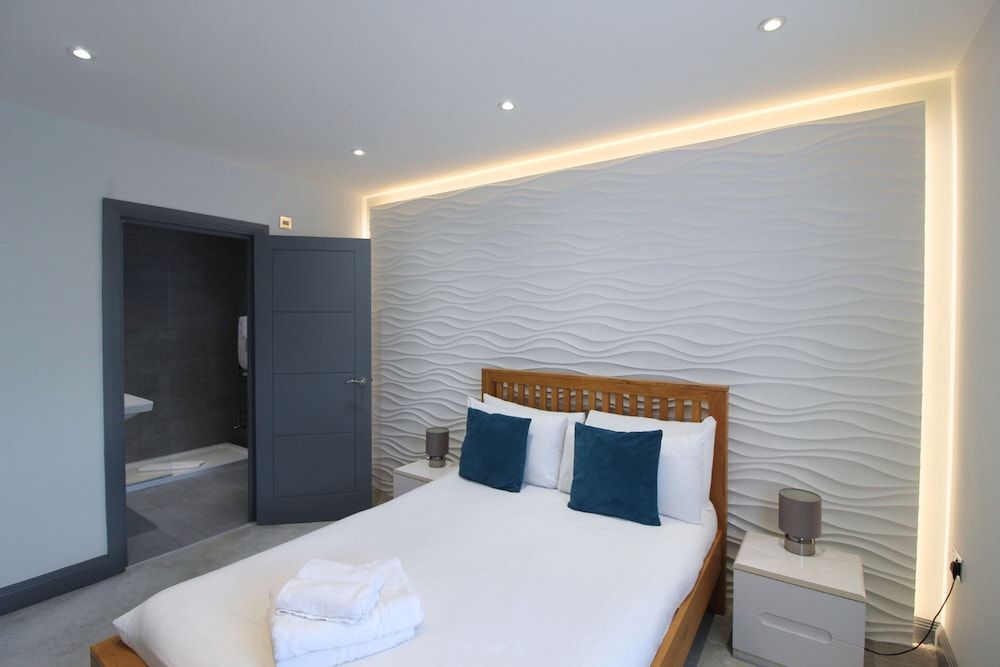 Apartment, 2 Bedrooms