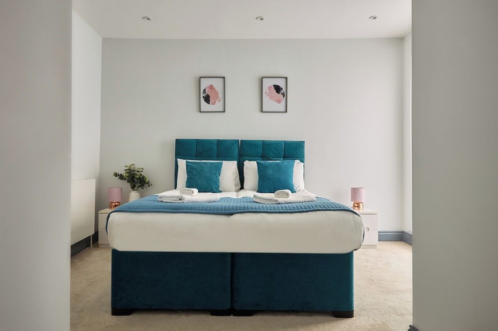 Apartment, 1 Bedroom