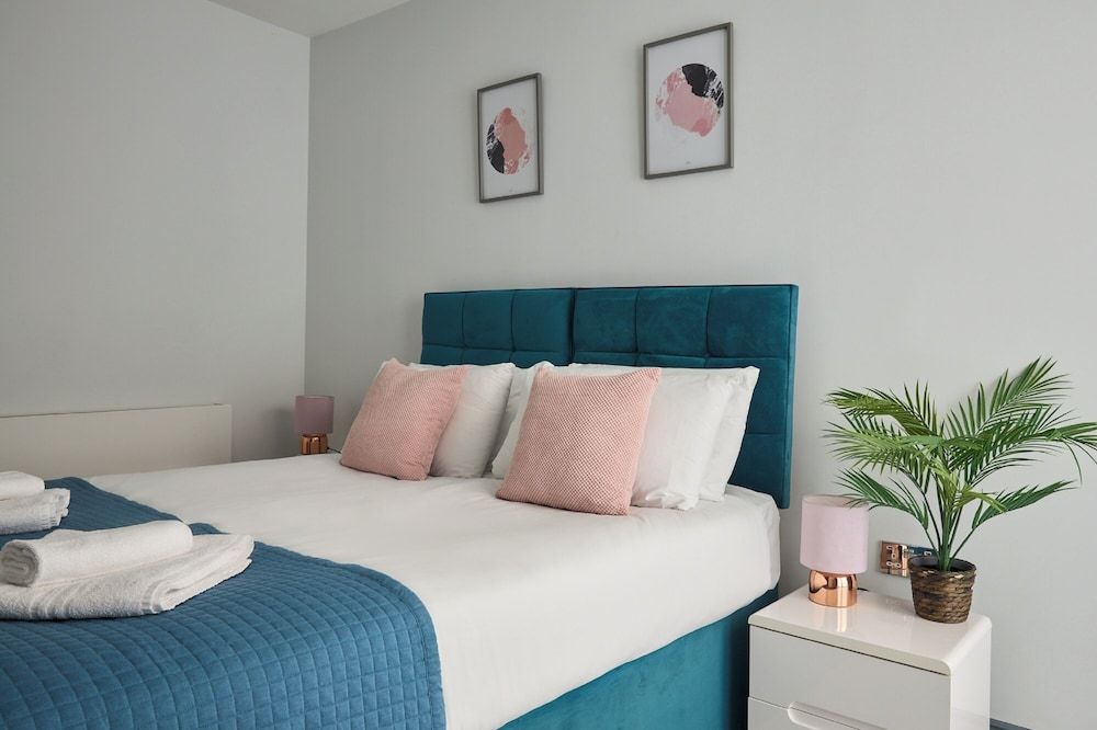 Apartment, 1 Bedroom