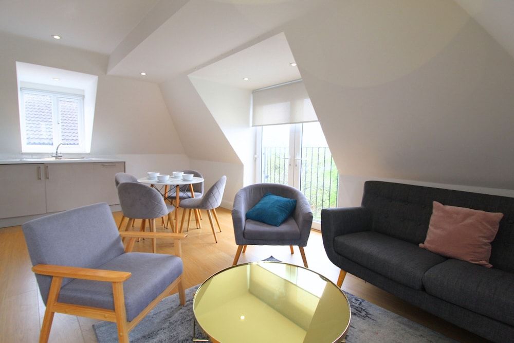 Apartment, 1 Bedroom
