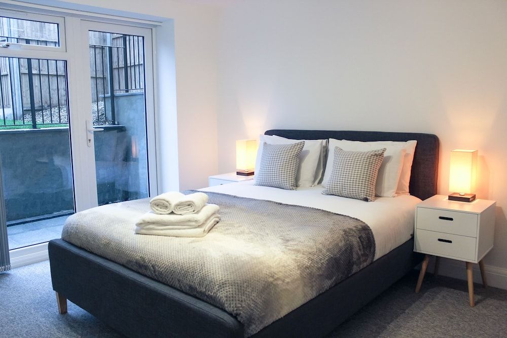 Apartment, 1 Bedroom
