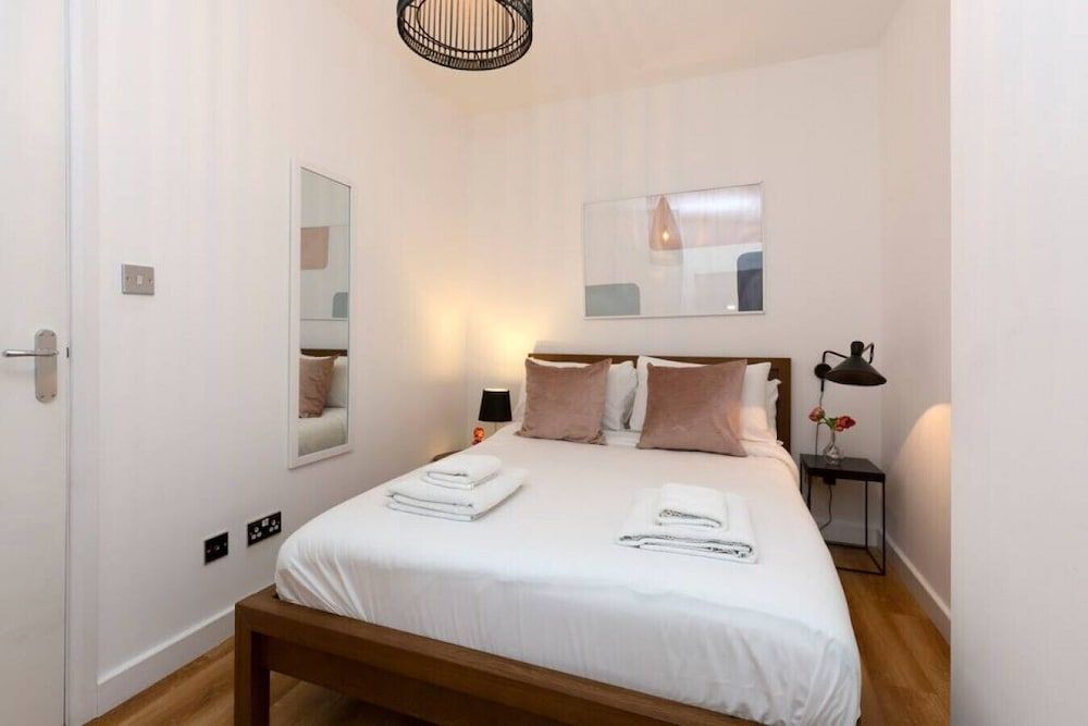 Deluxe Apartment, 2 Bedrooms
