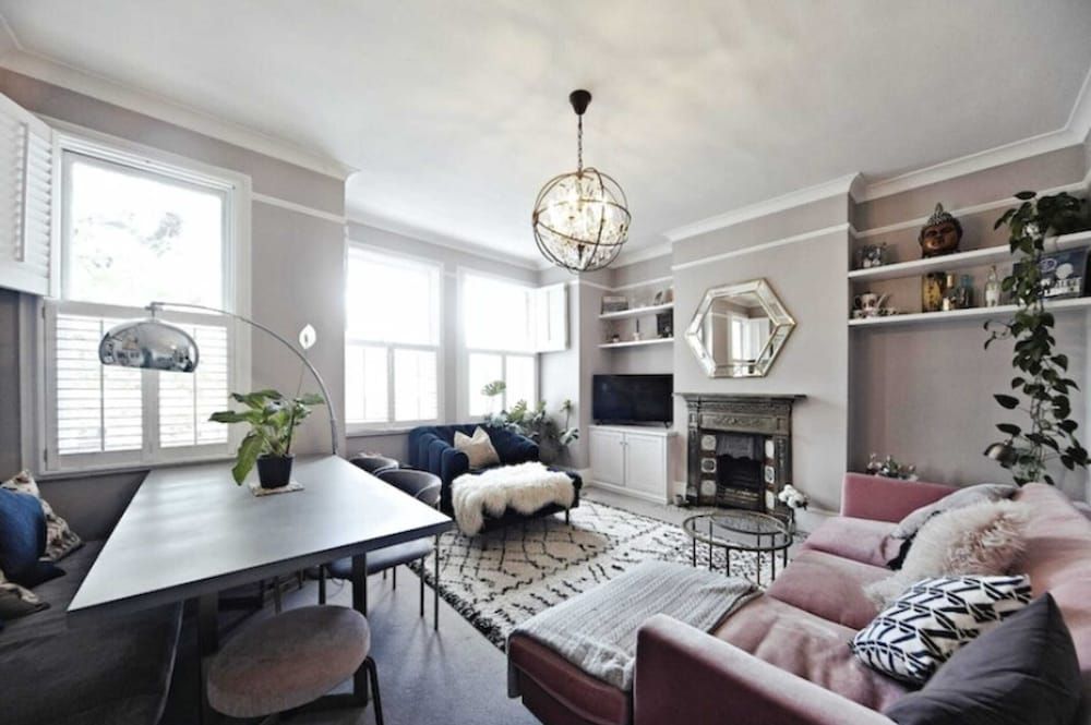 Basic Apartment