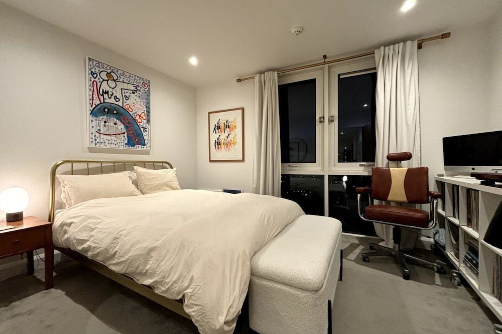 Basic Apartment