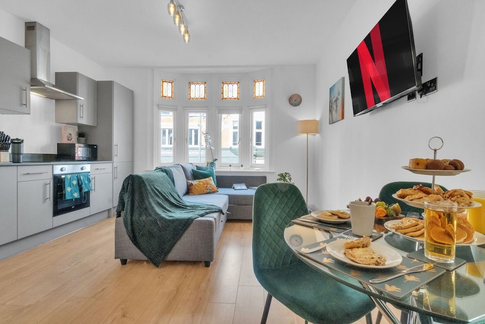 home.ly - West London Apartments Putney