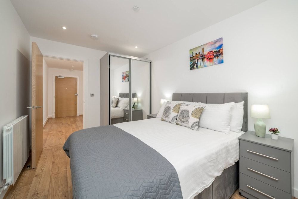 Apartment, 2 Bedrooms