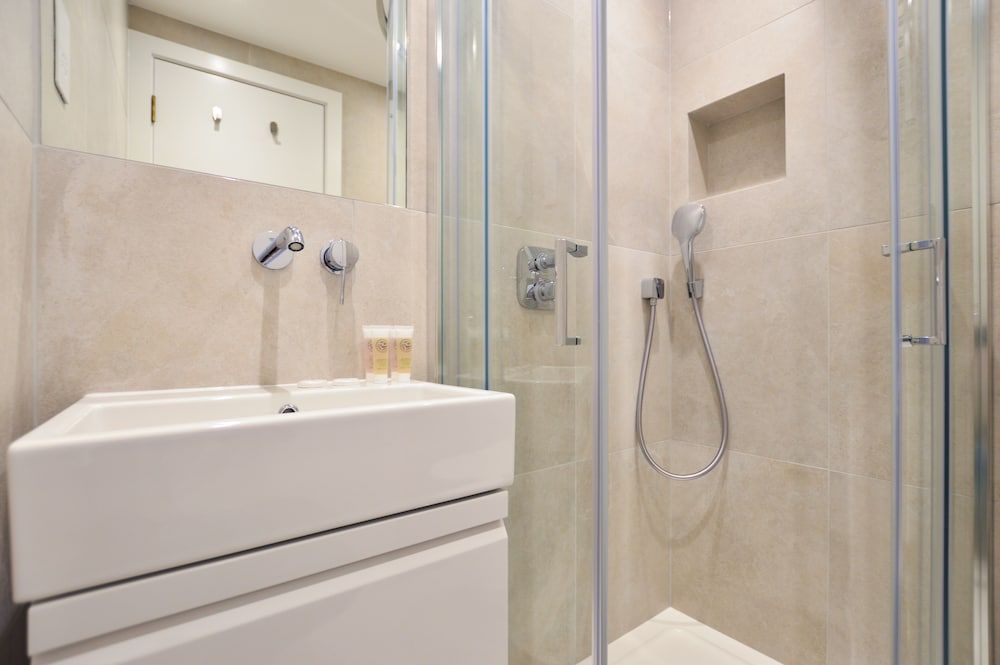 Star Street Serviced Apartments by Concept Apartments Lower Ground Floor Economy One Bedroom 7