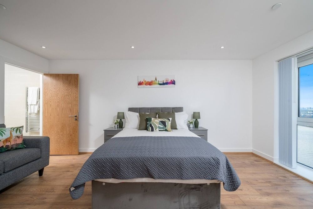 Apartment, 2 Bedrooms
