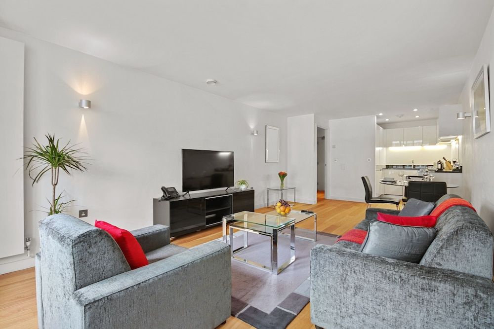 Premium Apartment, 1 Queen Bed (29)