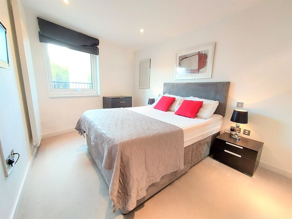 Economy Apartment, 2 Bedrooms (32)