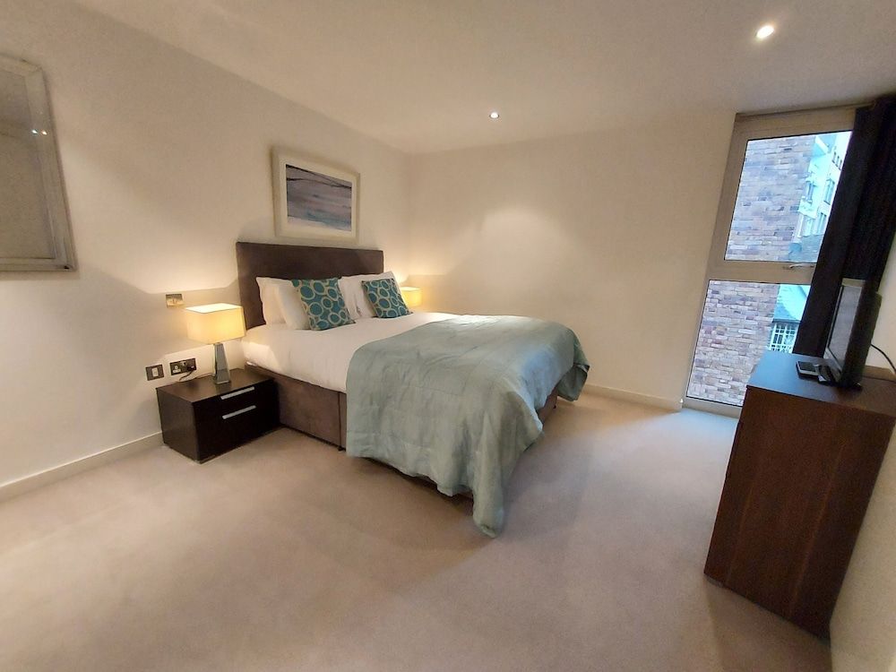 Junior Apartment, 2 Bedrooms, 2 Bathrooms (16)