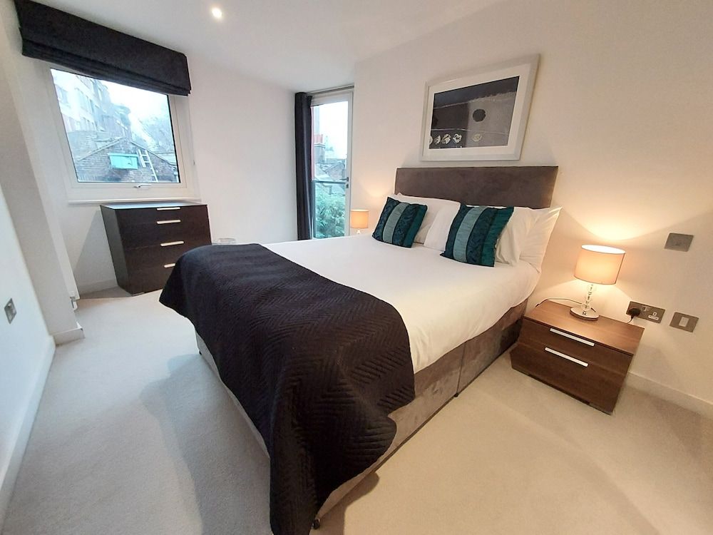 Junior Apartment, 2 Bedrooms, 2 Bathrooms (16)