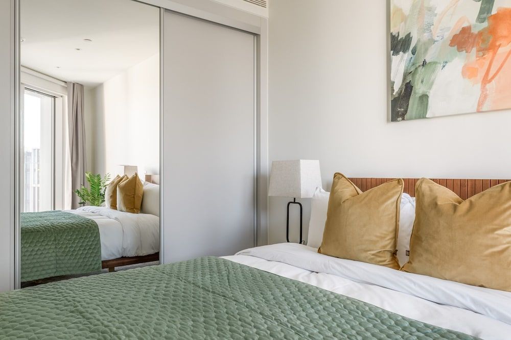 Apartment, 2 Bedrooms