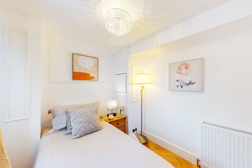 Luxury Penthouse, Accessible, Private Bathroom