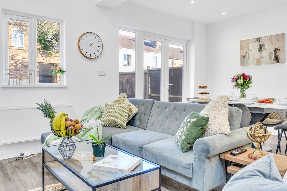 home.ly - North London Apartments Hendon