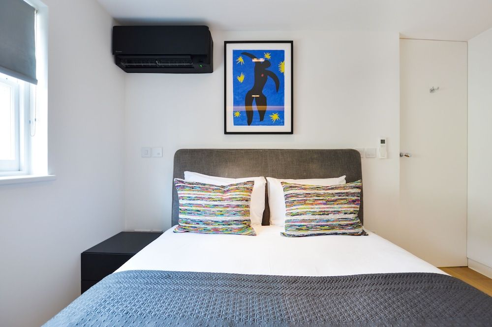 1 Bedroom Deluxe Penthouse