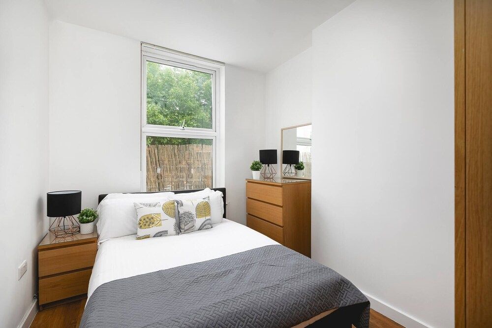 Apartment, 2 Bedrooms
