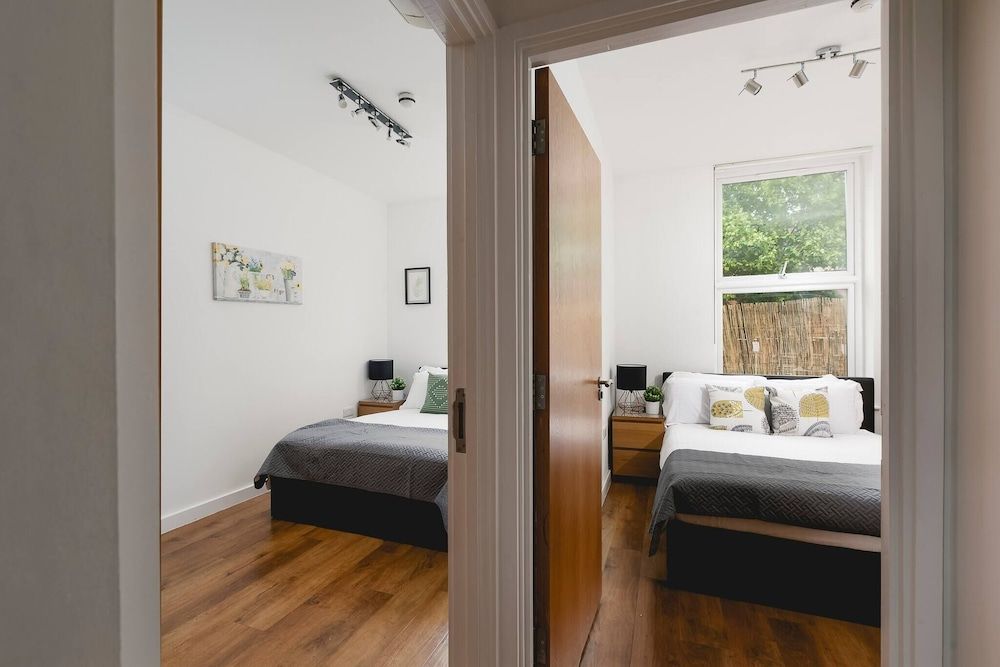 Apartment, 2 Bedrooms